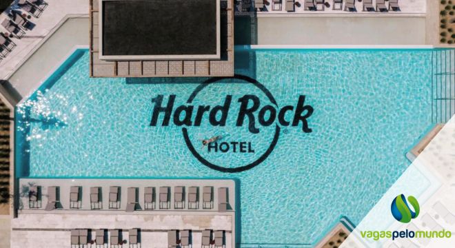 Hard Rock Hotel Portugal 