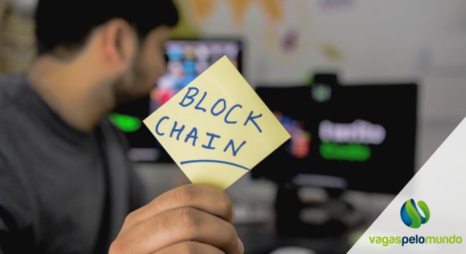 o que é blockchain
